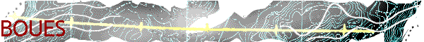 BOUES